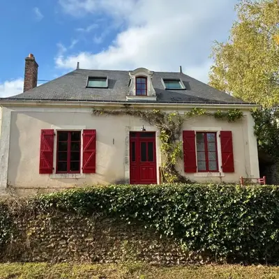 La Maison du Clocher