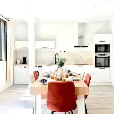 L'ancienne biscotterie