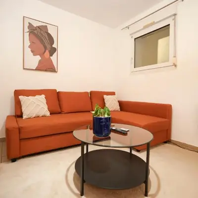 Appartement hyper centre ville
