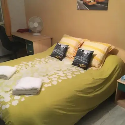 Chambre d hôte proche Le Mans