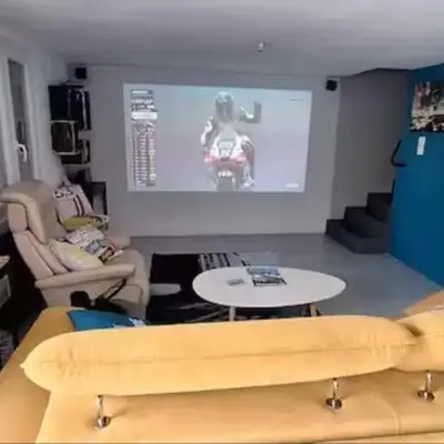 Maison proche du circuit des 24H du Mans