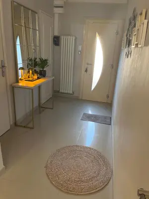 Plan de l'établissement Maison Chic à 10min du circuit des 24H