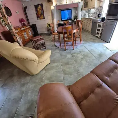 Maison campagnarde