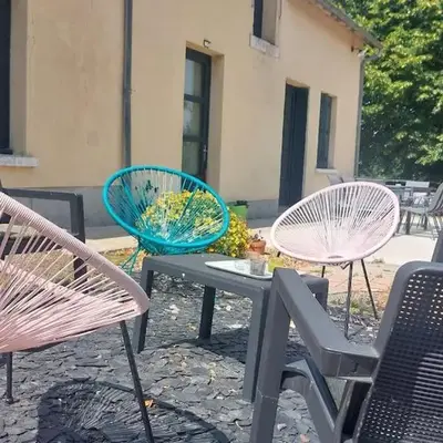 Gite de Verette
