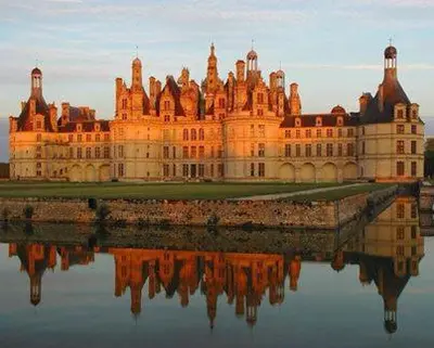 Lieu d'intérêt à proximité de la maison de vacances