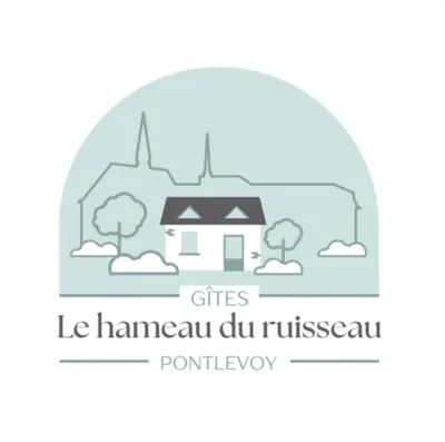 Certificat, récompense, panneau ou autre document affiché dans l'établissement Gîte authentique près Zoo de Beauval et Châteaux