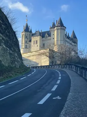Lieu d'intérêt à proximité de la maison d'hôtes