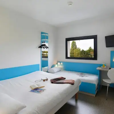 First Inn Hotel Blois