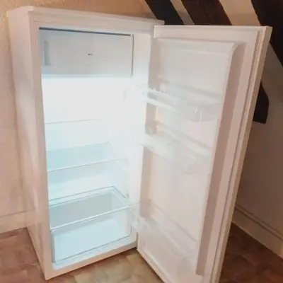 Plan de l'établissement LE PLUM'LOFT, Duplex au cœur du Vieux Tours - Wifi - Tv