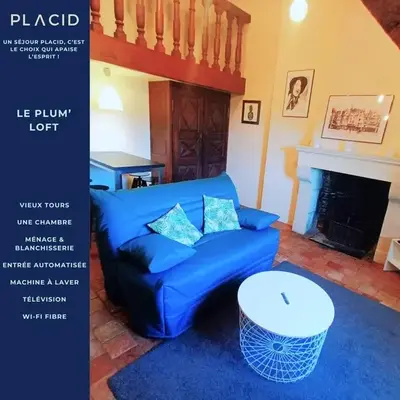 LE PLUM'LOFT