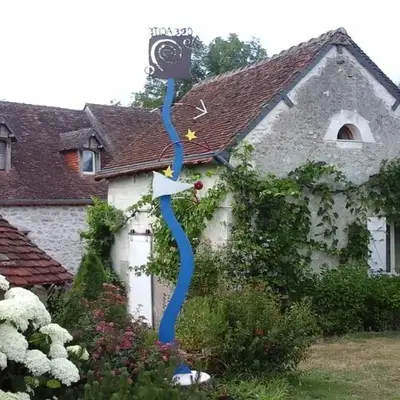 Hôte Sainte Marie