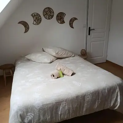 Location Chambres 15 min du Mans