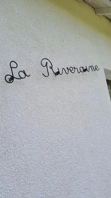 Plan de l'établissement Cosy la Riveraine Cottage