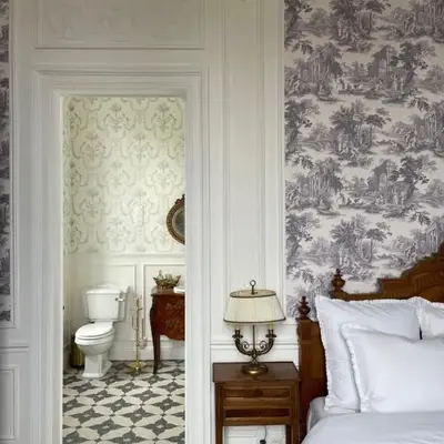 House of Mailly