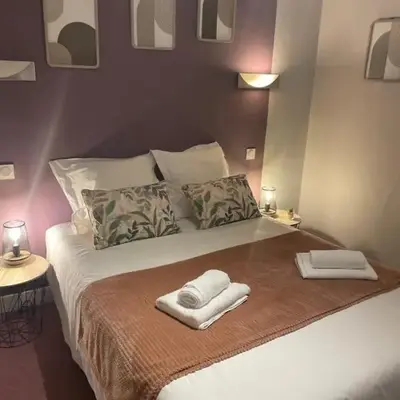 Le logis Katia