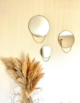 Plan de l'établissement Cocooning appartement