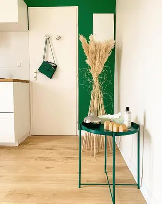 Plan de l'établissement Cocooning appartement