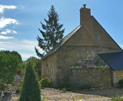 Jardin de l'établissement La Source