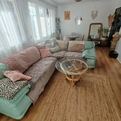 Cosy Coty