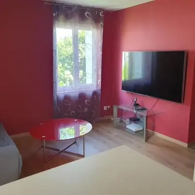 logement en touraine