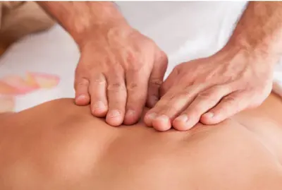 Spa ou équipements de bien-être de l'établissement Gites de La Richardiere