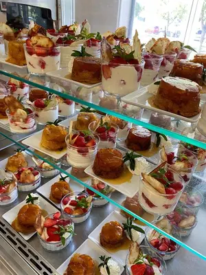 Nourriture dans l'hôtel ou à proximité