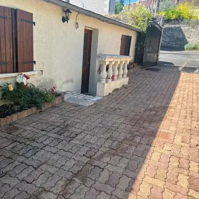 La maison de Bonnevel