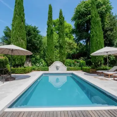 Villa Portel Élégante jardin & piscine chauffée