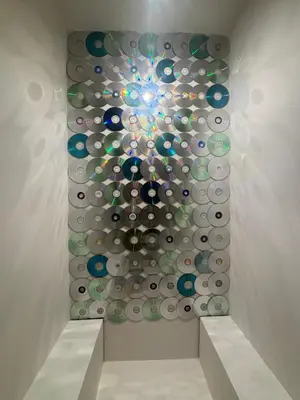 Salle de bains dans l'établissement Spacieux T4 lumineux avec balcon confort, calme et modernité à Joué-lès-Tours