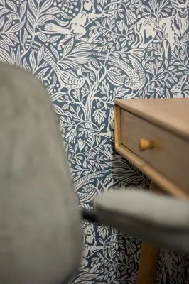 Plan de l'établissement La Bûcherie - Appartement classé 3 étoiles entre le Zoopark de Beauval et Chenonceau