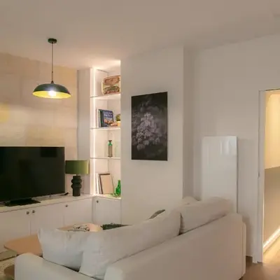La Bûcherie - Appartement classé 3 étoiles entre le Zoopark de Beauval et Chenonceau