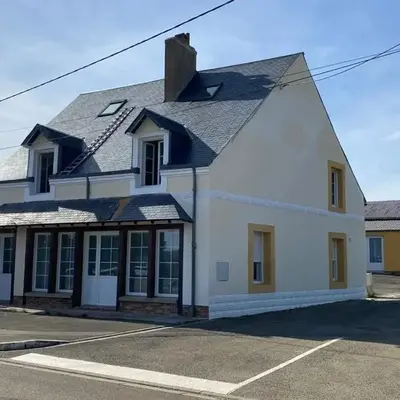 Gîte de 7 chambres à 10 min des 24H du Mans