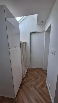 Plan de l'établissement La Maison Des Pins