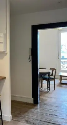 Plan de l'établissement Le Gastelier