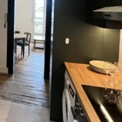 Le Gastelier