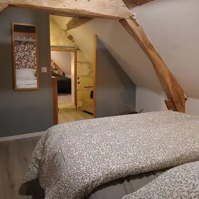 Ma Maison Vigneronne