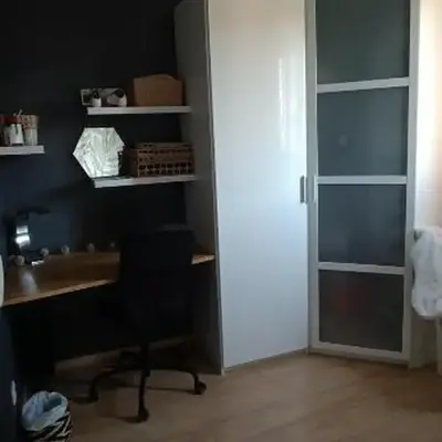 Chambre chez l'habitant
