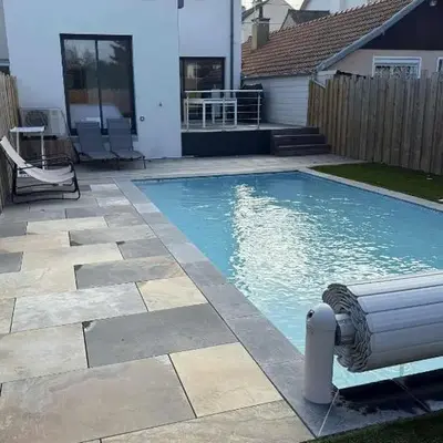 Cozy M&O House