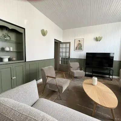 Maison WILSON