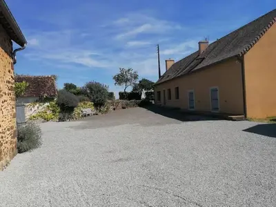 Quartier de la maison de vacances ou autre quartier proche