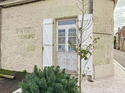 Bâtiment de l'appartement