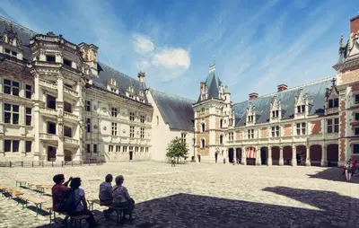 Clients de l'établissement La Maison Fantonette