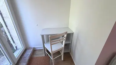Plan de l'établissement Le Jardin Secret Classé 3 étoiles - 6 pers - Salle de cinéma - Proche de la gare de Blois à 2h de Paris