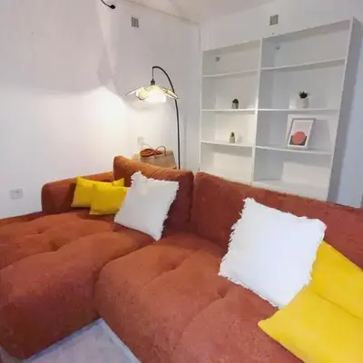 Le Jardin Secret Classé 3 étoiles - 6 pers - Salle de cinéma - Proche de la gare de Blois à 2h de Paris