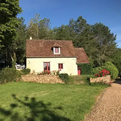 Gîte De Serre