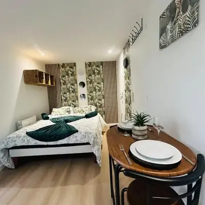 Casa Tropical