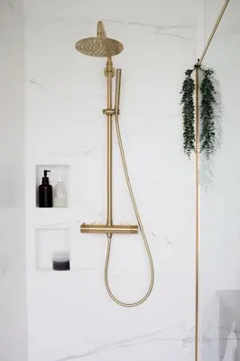 Salle de bains dans l'établissement Escale aux portes d'Amboise