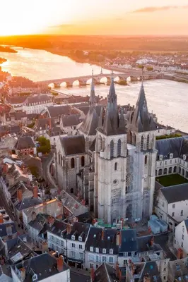 Lieu d'intérêt à proximité de la maison de vacances