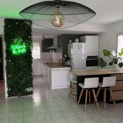 Charmant appartement