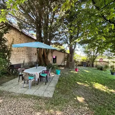 Gite la Poitevinière